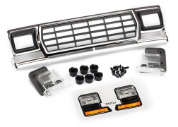 Ford Bronco Grille Set