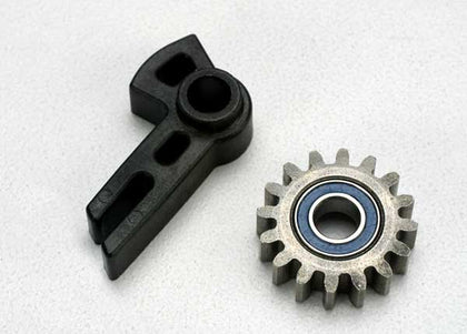 Idler Gear/Support