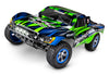 Slash 2wd w/LED Lights