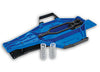 Slash Low CG Chassis Kit (Blue)