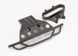 Front Bumper/Mount (Black)