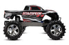 Stampede 4x4