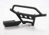 Front Bumper/Skidplate (Black)