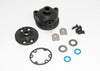 Center Diff Housing/Gaskets