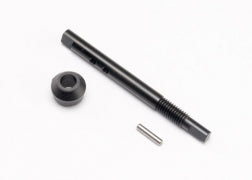 Input Shaft/Bearing Adapter