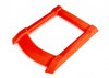 Skid Plate Roof (Orange)