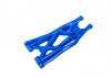 Front/Rear Left HD Suspension Arm (Blue)