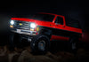 TRX-4 1979 Blazer/K10 Truck Pro Scale LED Light Set