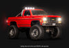 TRX-4 1979 Blazer/K10 Truck Pro Scale LED Light Set