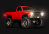 TRX-4 1979 Blazer/K10 Truck Pro Scale LED Light Set