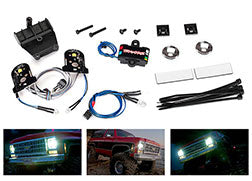 LED Light Set