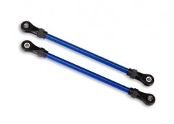 Front Lower Suspension Links (Blue)