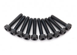 2x10mm Cap Head (Self-tapping)