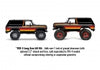 Long Arm Lift Kit TRX-4 (Red)