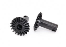 Diff Output Gears (Hardened Steel)