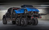 TRX6 Ultimate RC Hauler (Black)