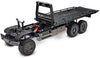 TRX6 Ultimate RC Hauler (Black)