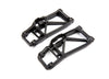 Lower Suspension Arms (Black)