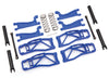 WideMAXX Suspension Kit (Blue)