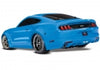 Mustang GT (Blue)