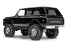 TRX-4 1969 Blazer Body Kit