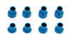 Caster Hat Bushings