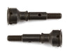 Rear CVA Axle (66mm)