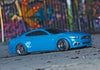 Mustang GT (Blue)