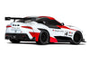 4-Tec 3.0 Supra (White)