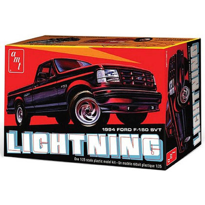 1994 Ford F-150 Lighting