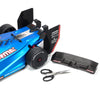 1/7 Limitless Roller (Blue)