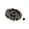 34T Spool Gear 8mm Bore (Mod1)