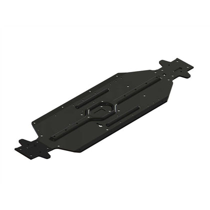 Aluminum Chassis (510mm)