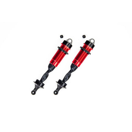 Shock Set (Bore 16mm/Length 134mm)