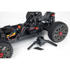 1/8 TYPHON 4wd V3 3S BLX (Red)