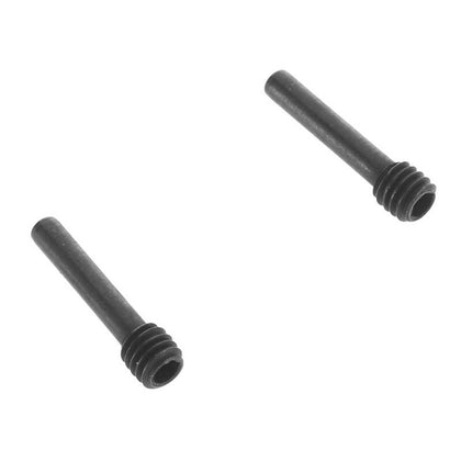 Driveshaft End Locking Pins