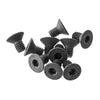 3x5mm Flat Head Screws