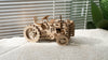 Tractor 3D Wooden Puzzle