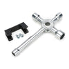 4-Way Socket Wrench XL