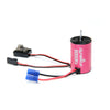 Brushless Motor/ESC Combo (6000Kv)