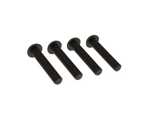 5x20mm Button Head Screws