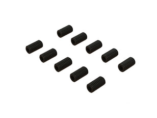 4x8mm Set Screws