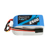 2500mAh 2S Rx LiPO (JR-3P)