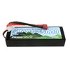 5000mAh 100C 2S LiPO