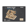 Marble Squad 3D Wooden Puzzle