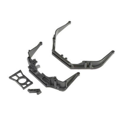 F/R Chassis Brace Set