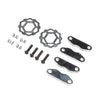 Brake Disc Set