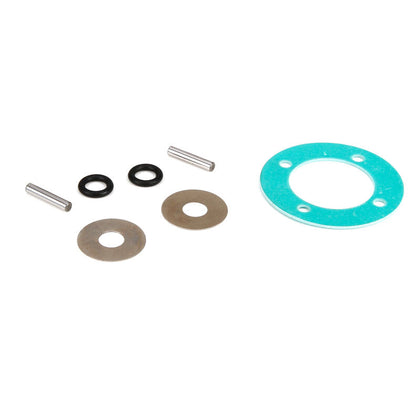 Diff Rebuild Kit