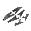 Front Suspension Arm Set