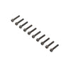 3x16mm Cap Head Screws